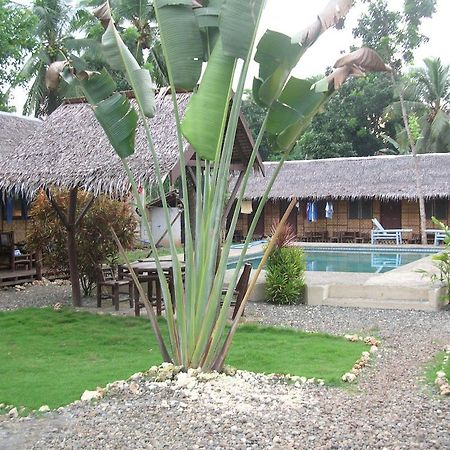 Mabuhay Breeze Resort Panglao Bagian luar foto
