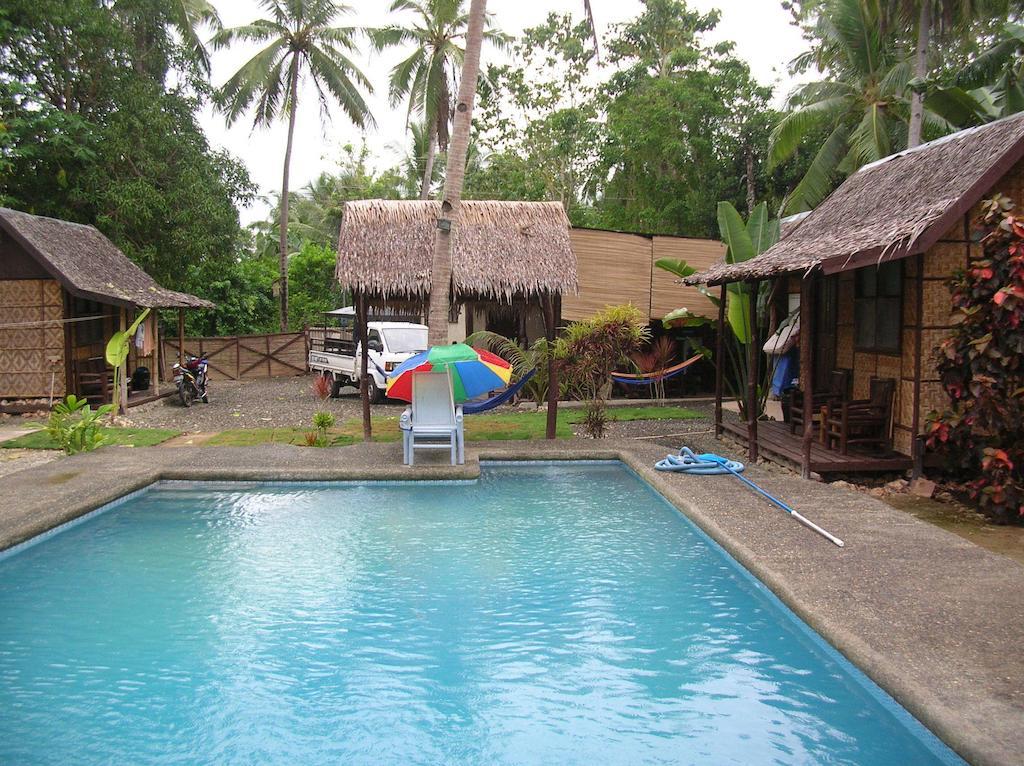Mabuhay Breeze Resort Panglao Bagian luar foto