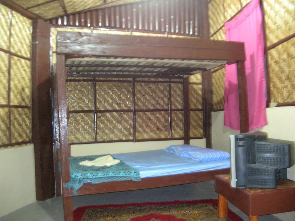 Mabuhay Breeze Resort Panglao Ruang foto