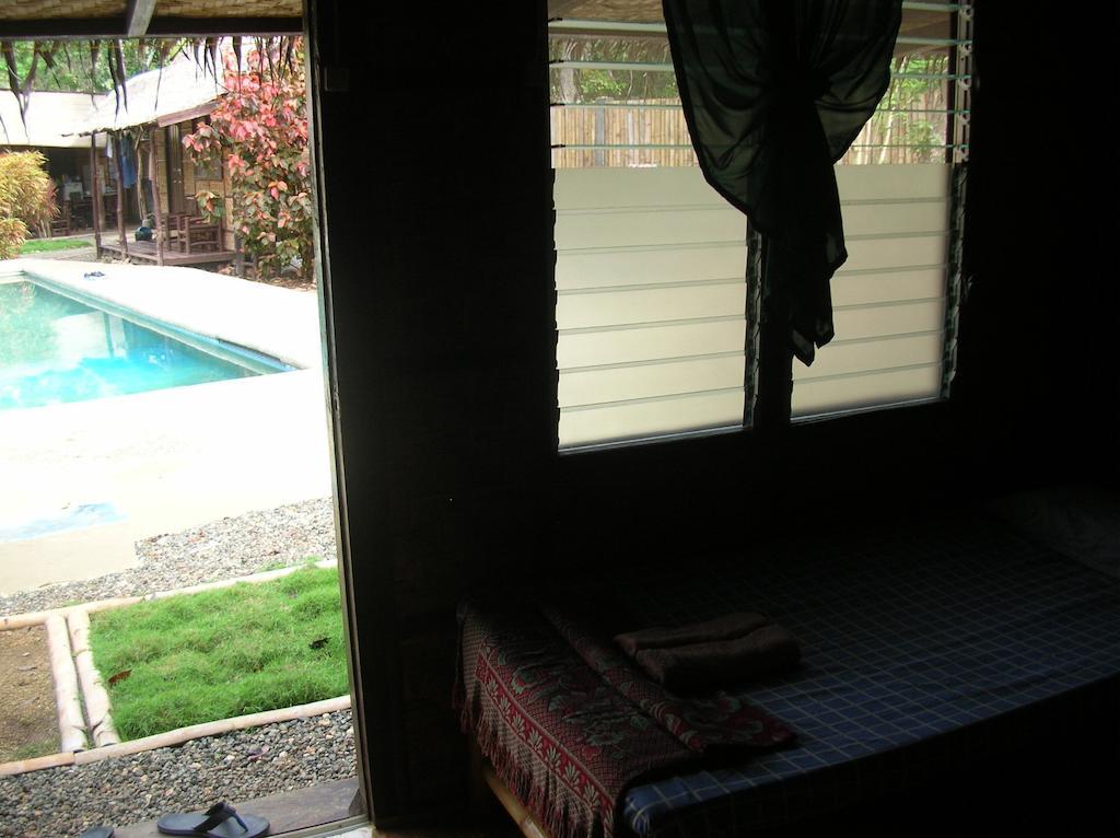Mabuhay Breeze Resort Panglao Ruang foto