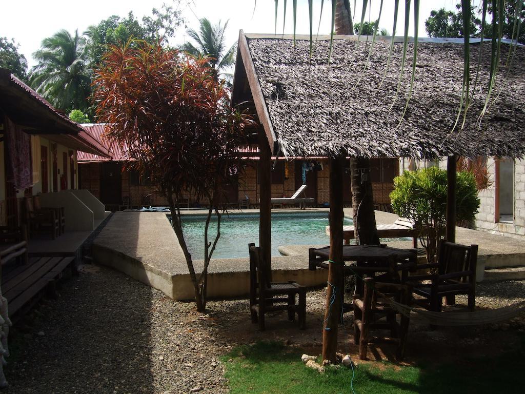Mabuhay Breeze Resort Panglao Bagian luar foto