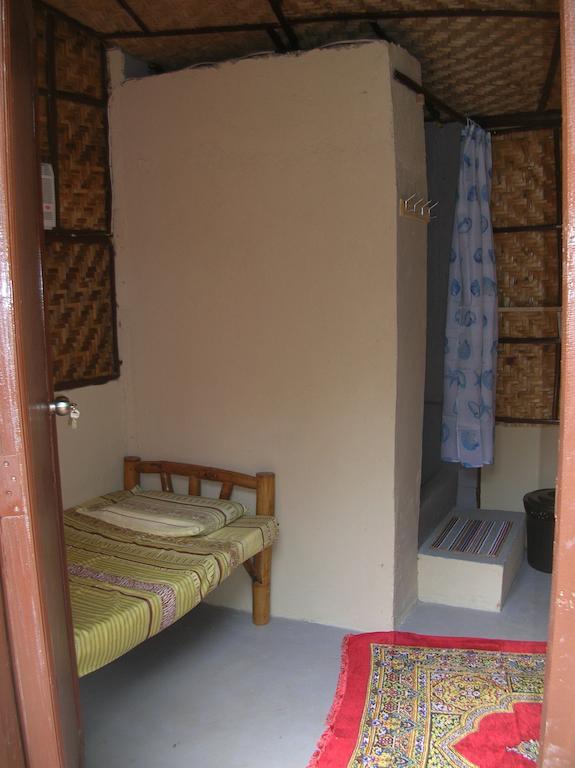 Mabuhay Breeze Resort Panglao Ruang foto