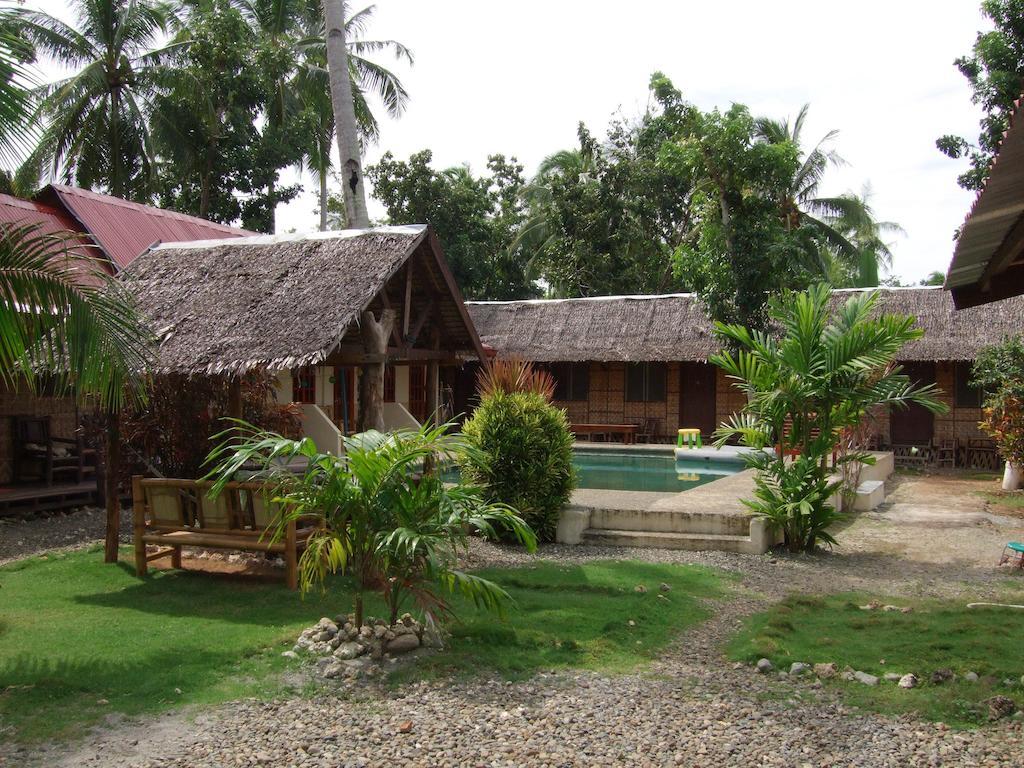 Mabuhay Breeze Resort Panglao Ruang foto