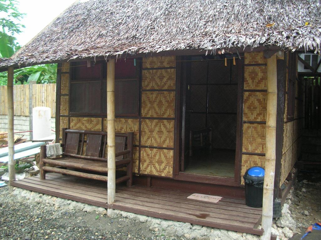 Mabuhay Breeze Resort Panglao Ruang foto