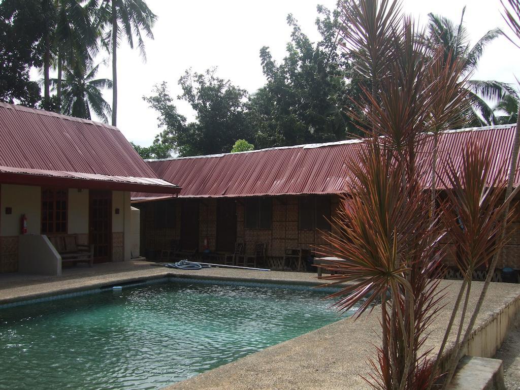 Mabuhay Breeze Resort Panglao Bagian luar foto