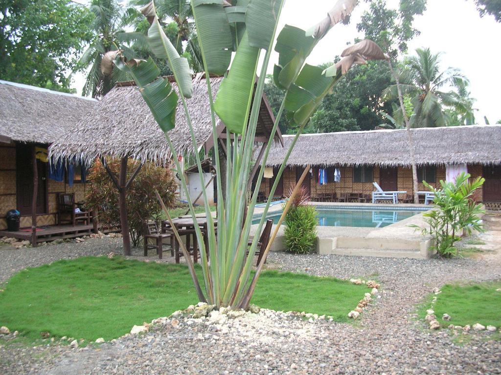 Mabuhay Breeze Resort Panglao Bagian luar foto