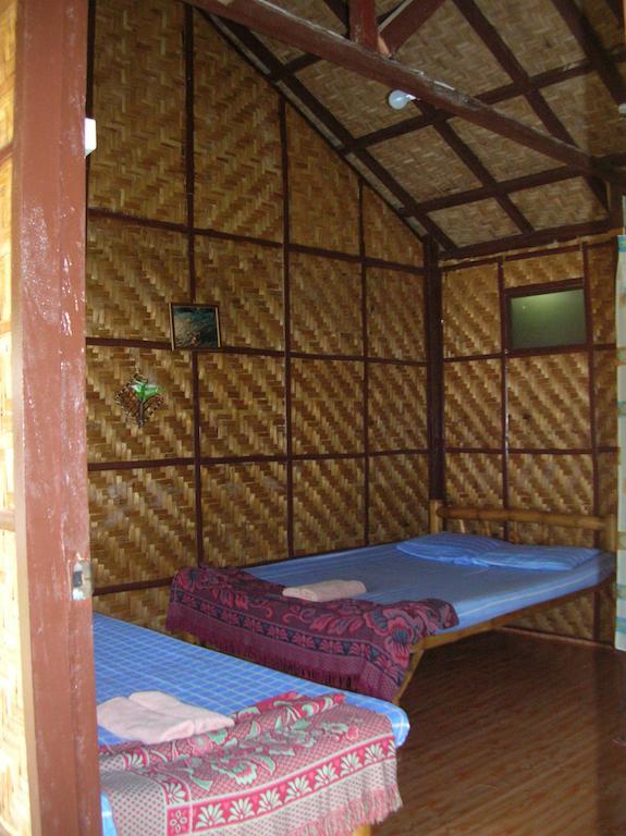 Mabuhay Breeze Resort Panglao Ruang foto