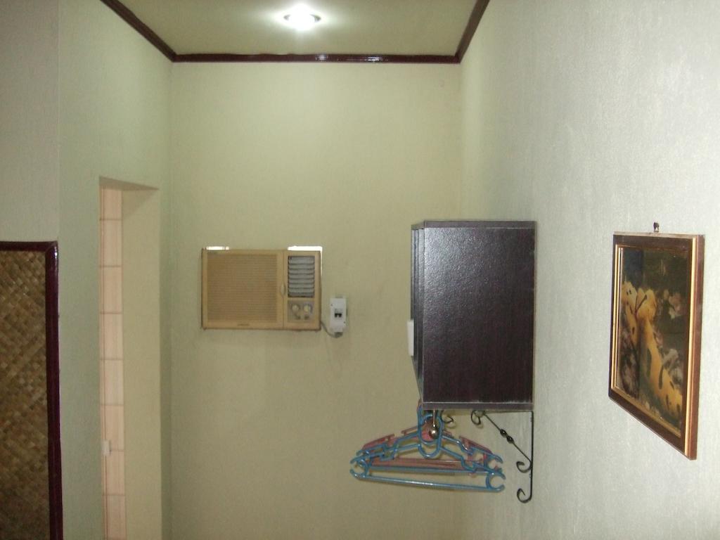 Mabuhay Breeze Resort Panglao Ruang foto