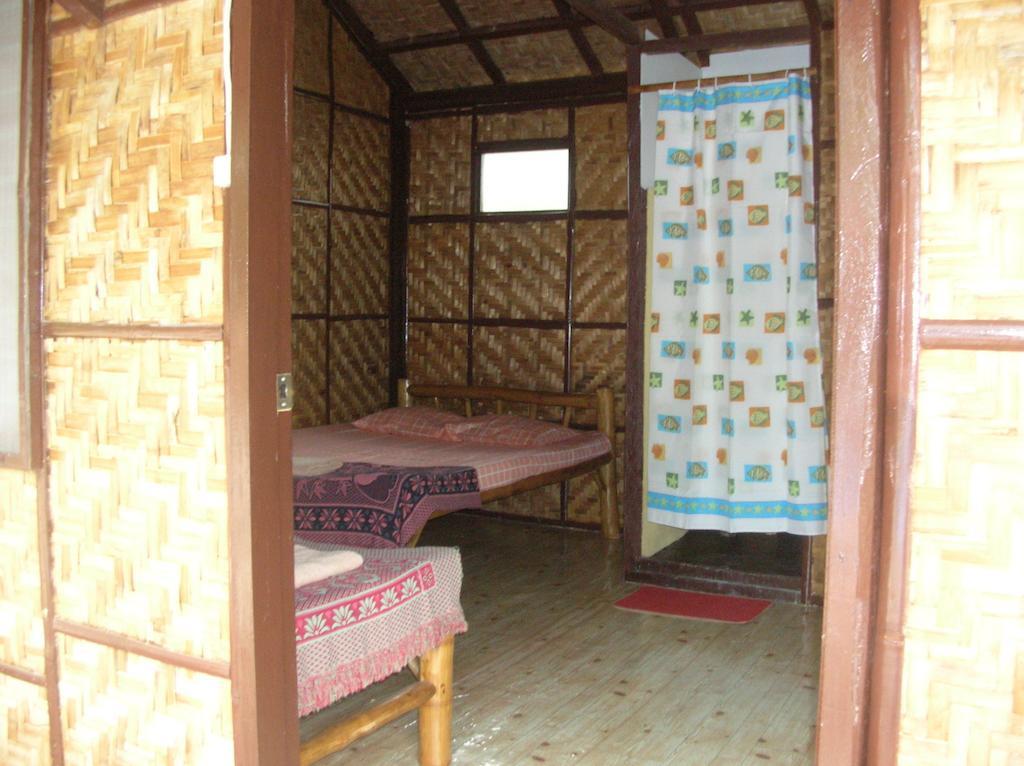 Mabuhay Breeze Resort Panglao Ruang foto