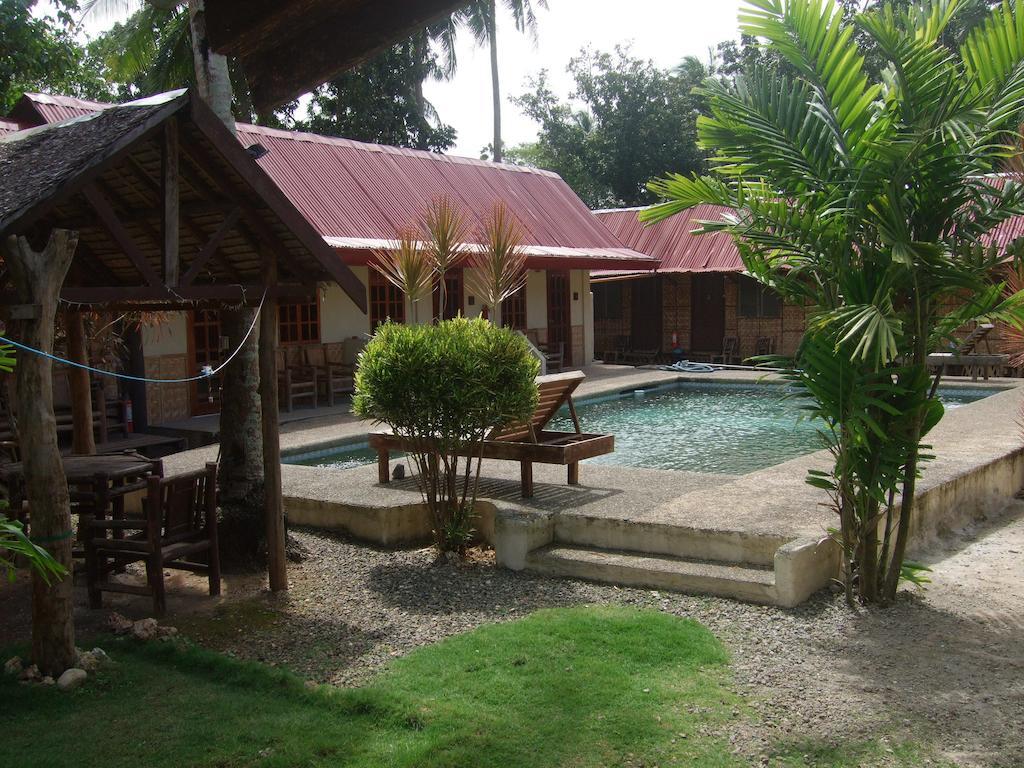 Mabuhay Breeze Resort Panglao Bagian luar foto