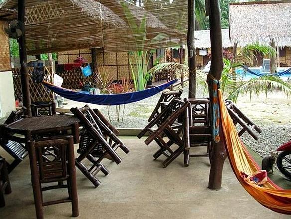 Mabuhay Breeze Resort Panglao Bagian luar foto