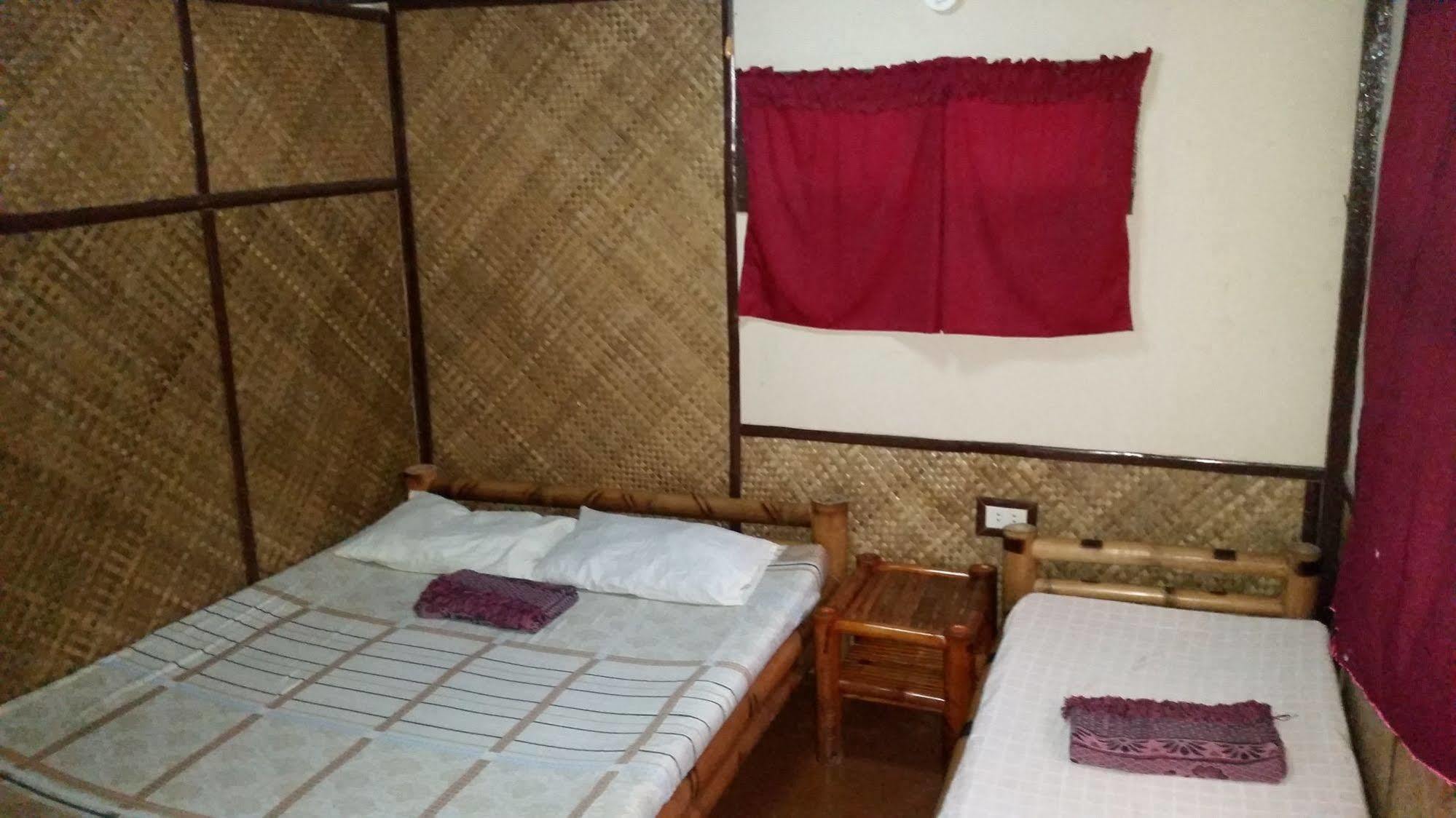 Mabuhay Breeze Resort Panglao Bagian luar foto