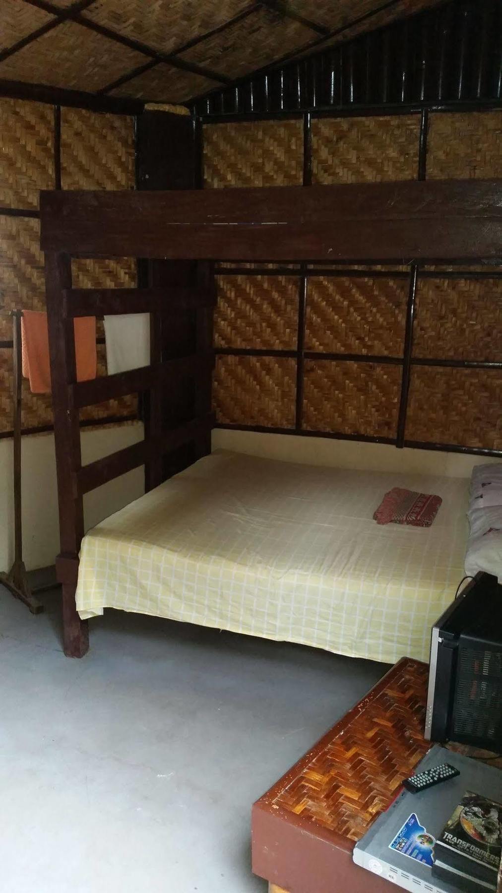 Mabuhay Breeze Resort Panglao Bagian luar foto