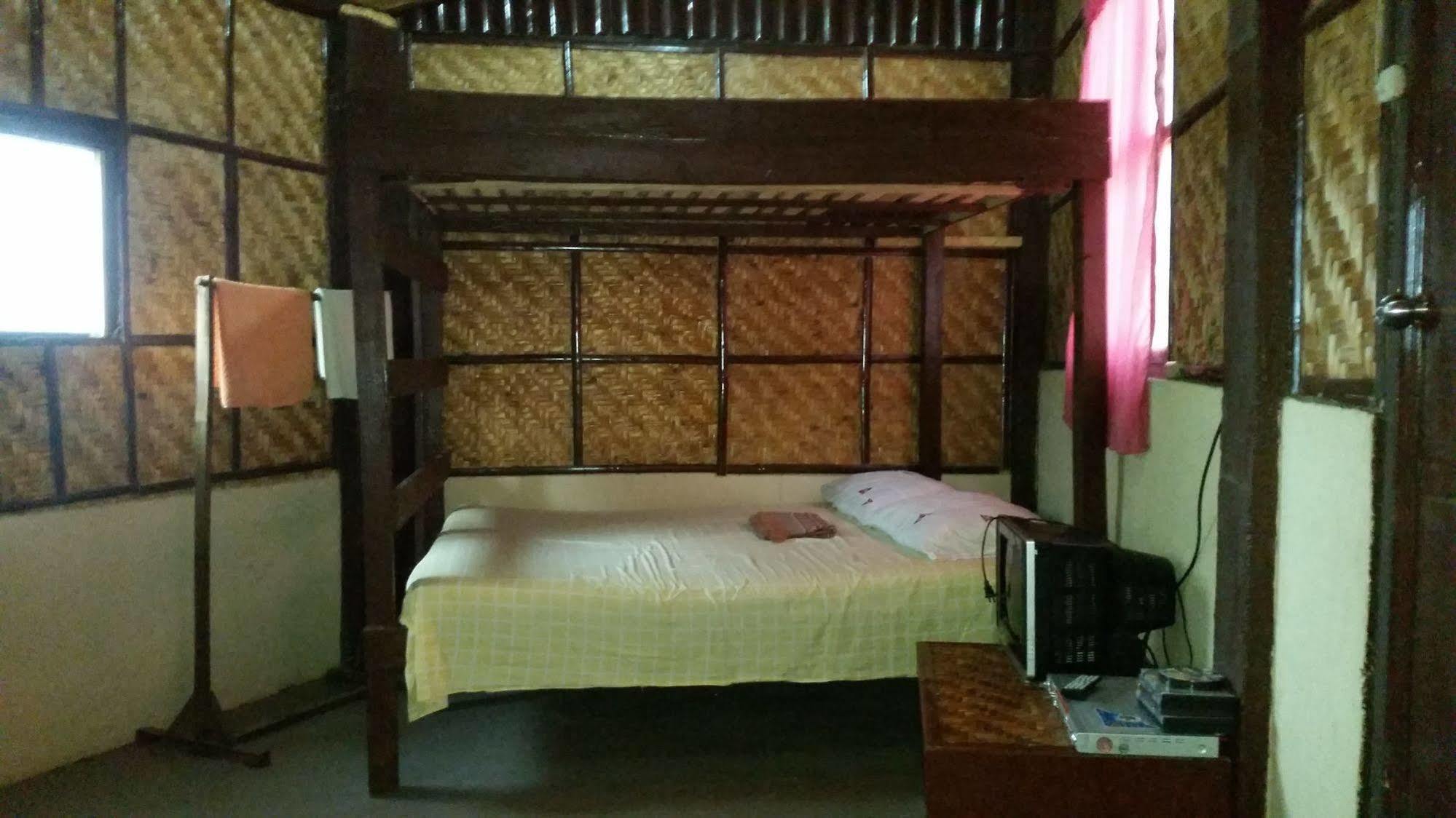 Mabuhay Breeze Resort Panglao Bagian luar foto