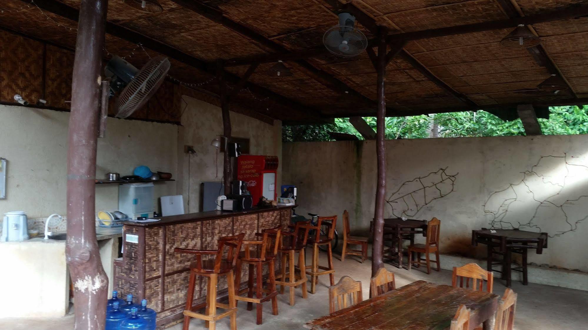 Mabuhay Breeze Resort Panglao Bagian luar foto
